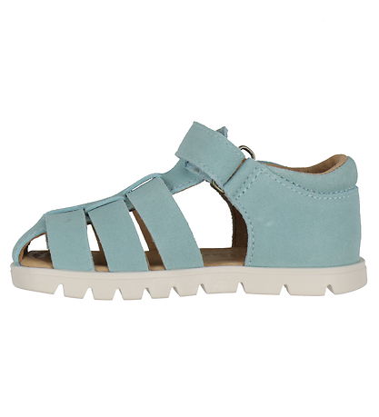 Bisgaard Sandaler - Beka - Mint Bisgaard Sandaler - Beka - Mint
