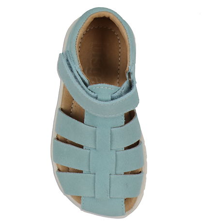 Bisgaard Sandaler - Beka - Mint Bisgaard Sandaler - Beka - Mint