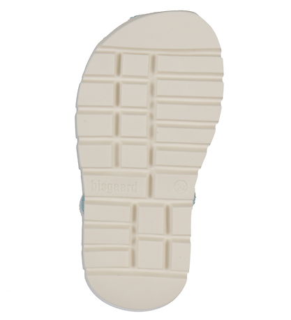 Bisgaard Sandaler - Beka - Mint Bisgaard Sandaler - Beka - Mint
