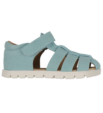Bisgaard Sandaler - Beka - Mint Bisgaard Sandaler - Beka - Mint