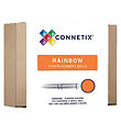 Connetix Kugler - 12-pak - Rainbow Connetix Kugler - 12-pak - Rainbow