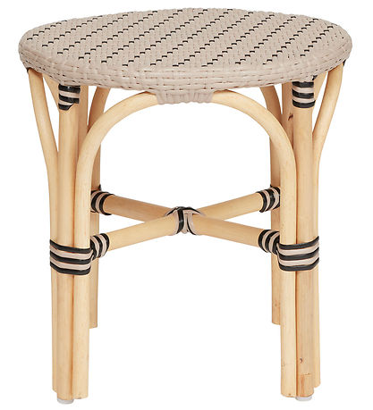 OYOY Udendørs Bord - Momi Mini - 40x41 cm - Nature/Clay OYOY Udendørs Bord - Momi Mini - 40x41 cm - Nature/Clay