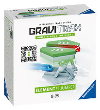 GraviTrax Element - Jumper - 6 Dele GraviTrax Element - Jumper - 6 Dele
