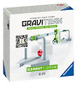 GraviTrax Element - Zipline - 6 Dele GraviTrax Element - Zipline - 6 Dele