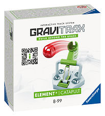 GraviTrax Element - Catapult - 2 Dele GraviTrax Element - Catapult - 2 Dele