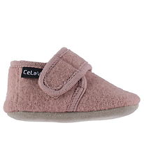 CeLaVi Hjemmesko - Uld - Fawn CeLaVi Hjemmesko - Uld - Fawn