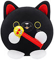 Snackles Bamse - 35 cm - Katten Luna m. Pez Snackles Bamse - 35 cm - Katten Luna m. Pez