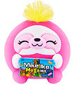 Snackles Bamse - 35 cm - Dovendyret Susie m. Mike and Ike Mega M Snackles Bamse - 35 cm - Dovendyret Susie m. Mike and Ike Mega M