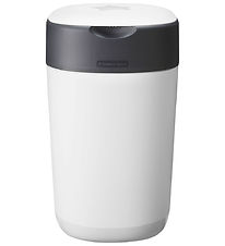 Tommee Tippee Blespand - Twist&Click - Hvid Tommee Tippee Blespand - Twist&Click - Hvid