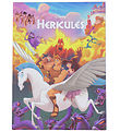 Forlaget Carlsen Bog - Disney - Herkules - Dansk Forlaget Carlsen Bog - Disney - Herkules - Dansk