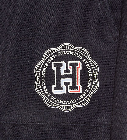 Tommy Hilfiger Shorts - Monotype Arch Seal - Desert Sky