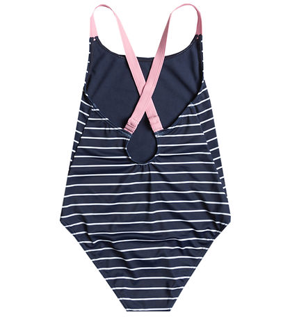Roxy Badedragt - Bico Basic - Naval Academy Stripe Roxy Badedragt - Bico Basic - Naval Academy Stripe