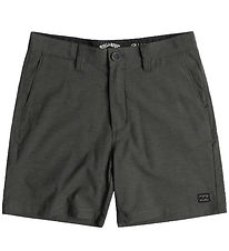 Billabong Shorts - Crossfire - Grå Billabong Shorts - Crossfire - Grå