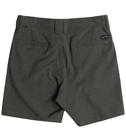 Billabong Shorts - Crossfire - Grå