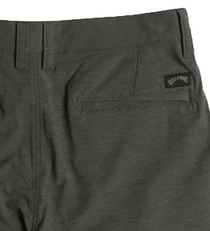 Billabong Shorts - Crossfire - Grå