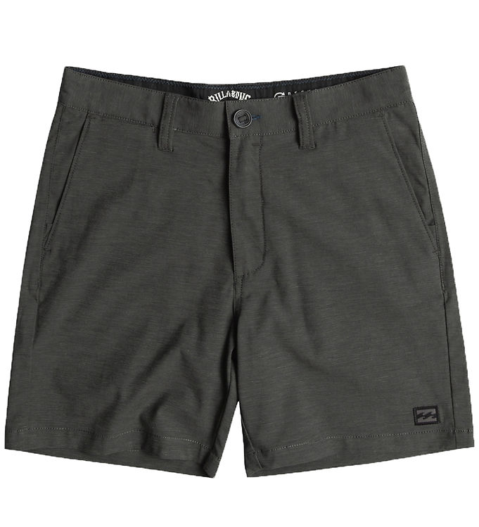 Billabong Crossfire Shorts - Grå