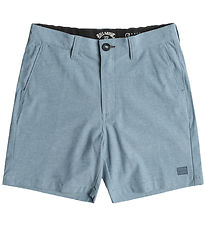 Billabong Shorts - Crossfire - Blå Billabong Shorts - Crossfire - Blå