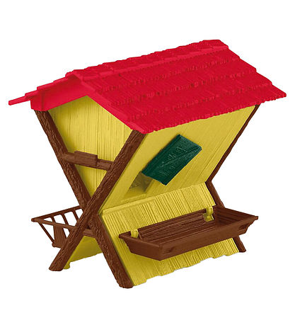 Schleich Farm World - Fodring af Skovens Dyr - 42658 Schleich Farm World - Fodring af Skovens Dyr - 42658