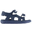 Timberland Sandaler - Perkins Row - Navy Timberland Sandaler - Perkins Row - Navy