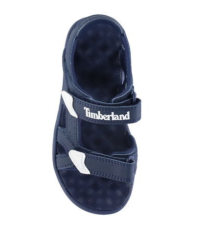 Timberland Sandaler - Perkins Row - Navy Timberland Sandaler - Perkins Row - Navy