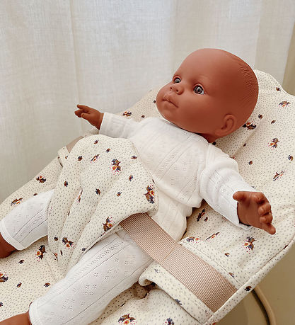 Konges Sløjd Doll - Gerd - 42 cm