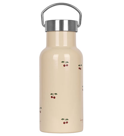Konges Sløjd Termoflaske - 350 ml - Cherry
