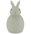Konges Sløjd Natlampe - Bunny - 16,5 cm - Topanga Beach