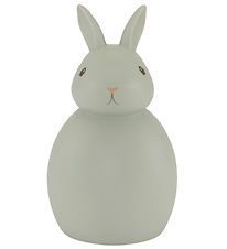 Konges Sløjd Natlampe - Bunny - 16,5 cm - Topanga Beach Konges Sløjd Natlampe - Bunny - 16,5 cm - Topanga Beach