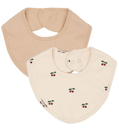 Konges Sløjd Savlesmække - 2-pak - Cherry Konges Sløjd Savlesmække - 2-pak - Cherry