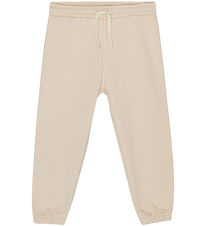 Konges Sløjd Sweatpants - Lou - French Oak Konges Sløjd Sweatpants - Lou - French Oak