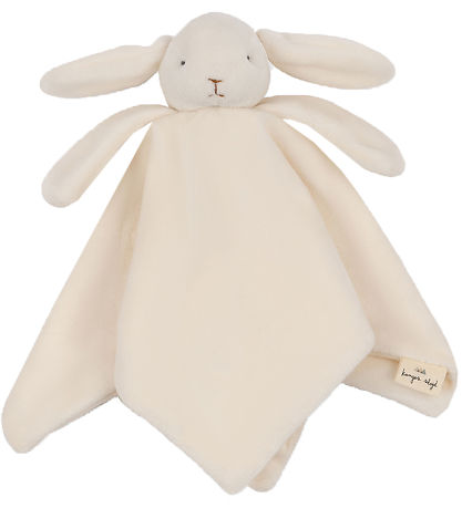 Konges Sløjd Gaveæske - Nusseklud/Hue/Body l/æ - Offwhite - Lemo