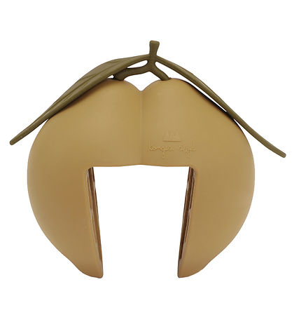 Konges Sløjd Door stop - Lemon