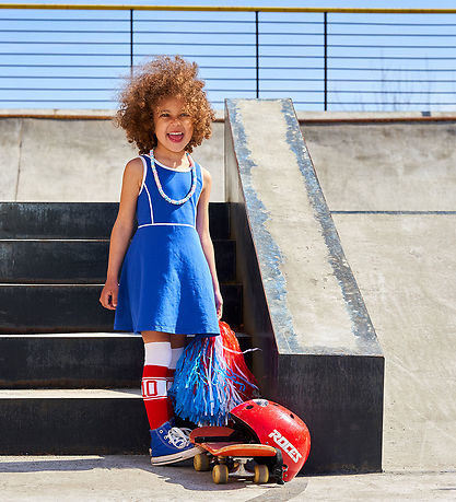 Freds World Kjole - College - Surf Freds World Kjole - College - Surf