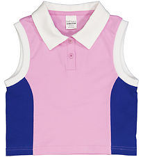 Freds World Top - Pastel Freds World Top - Pastel