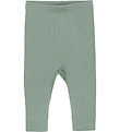 Fixoni Leggings - Rib - Lily Pad Fixoni Leggings - Rib - Lily Pad