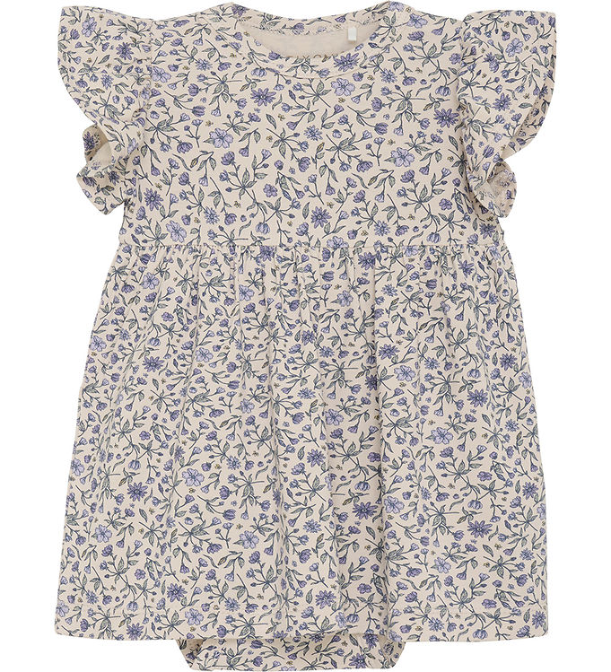 Fixoni Kjolebody K/Æ - Tapioca