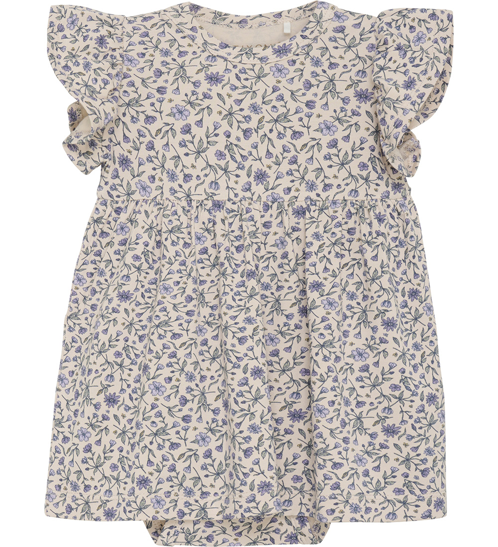 Fixoni Bodykleid k/ä - Tapioka - Fixoni - 50 - Body K/Ä