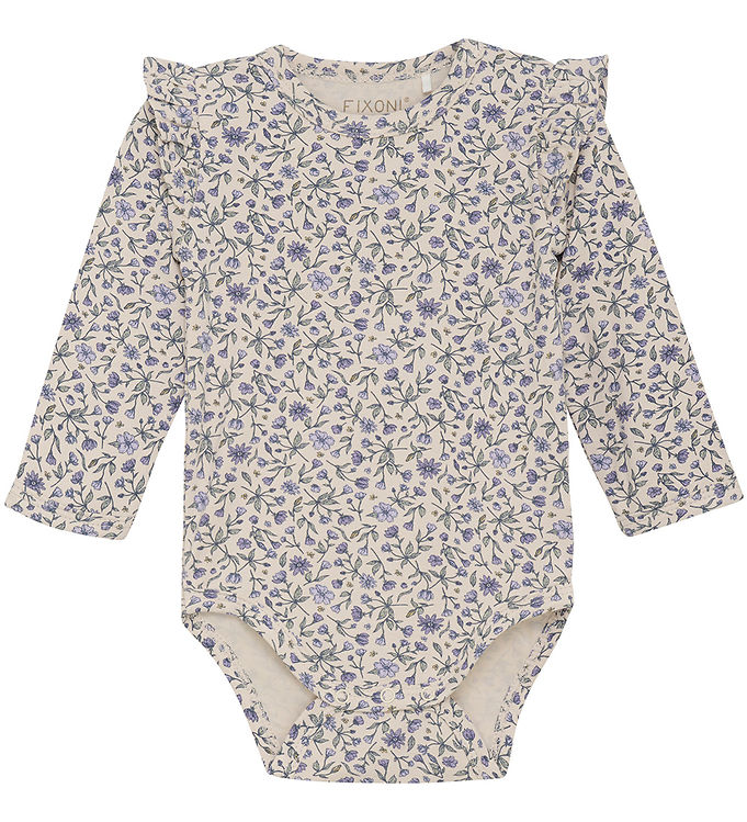Fixoni Body L/Æ - Tapioca