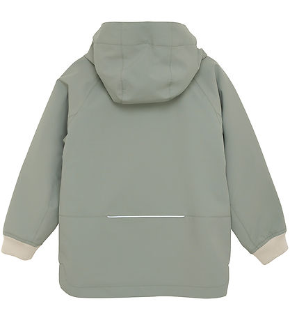 En Fant Sommerjakke - Sea Spray En Fant Sommerjakke - Sea Spray