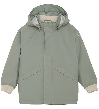 En Fant Sommerjakke - Sea Spray En Fant Sommerjakke - Sea Spray