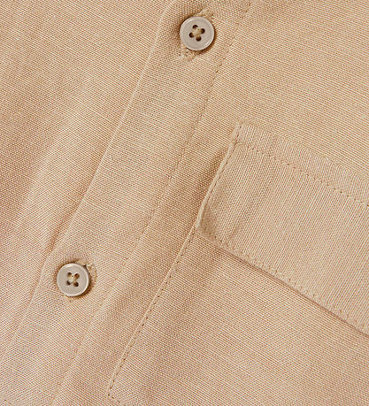 Name It Skjortebody L/Æ - NbmFaher - Humus Name It Skjortebody L/Æ - NbmFaher - Humus