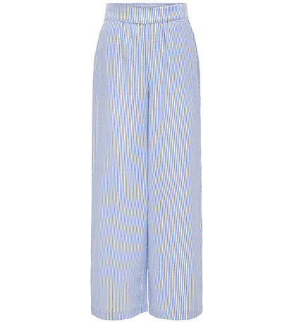 Kids Only Bukser - KogSmilla - Cloud Dancer/ Clear Sky Kids Only Bukser - KogSmilla - Cloud Dancer/ Clear Sky