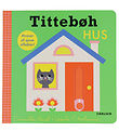 Forlaget Carlsen Billedbog - Tittebøh Hus Forlaget Carlsen Billedbog - Tittebøh Hus