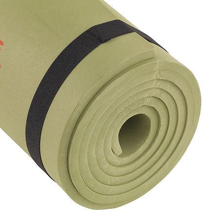 Easy Camp Liggeunderlag - Basic - 180x50x0,8 cm - EVA - Grøn