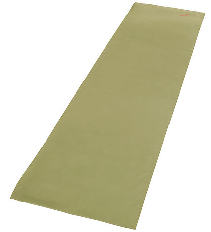 Easy Camp Liggeunderlag - Basic - 180x50x0,8 cm - EVA - Grøn