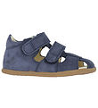 Bundgaard Sandaler - Balder - Navy YU Bundgaard Sandaler - Balder - Navy YU