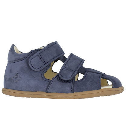 Bundgaard Sandaler - Balder - Navy YU Bundgaard Sandaler - Balder - Navy YU
