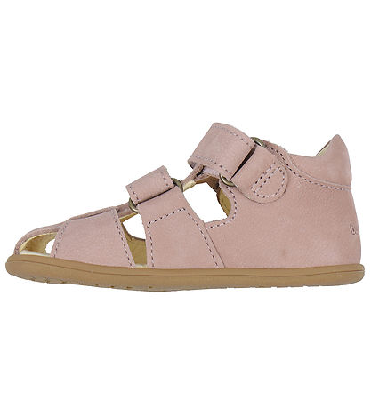 Bundgaard Sandaler - Balder - Rose YU Bundgaard Sandaler - Balder - Rose YU