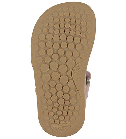 Bundgaard Sandaler - Balder - Rose YU Bundgaard Sandaler - Balder - Rose YU