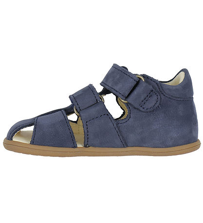Bundgaard Sandaler - Sebastian II - Navy WS Bundgaard Sandaler - Sebastian II - Navy WS